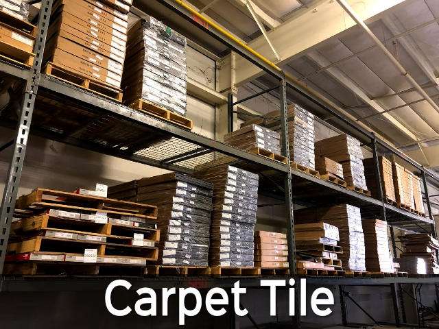 Closeout Flooring - Save up to 80% Today!