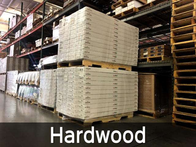 Shop Clearance Hardwood Flooring