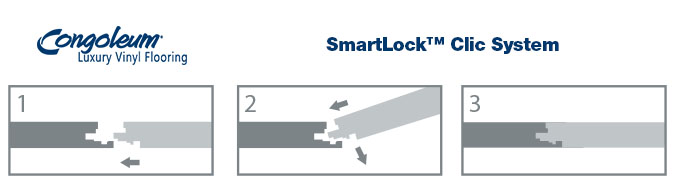 congoluem smartlock clic system Save up to 60%