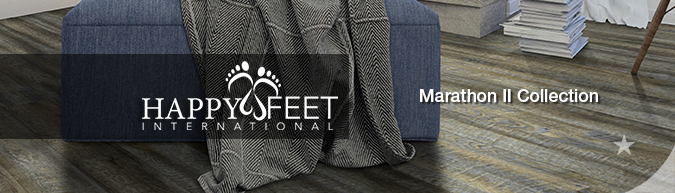 happy feet international marathon luxury vinyl flooring collection sale