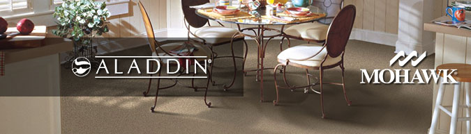 aladdin carpet collections