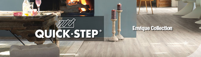 quick-step quality laminate flooring envique collection sale at American Carpet Wholesale with huge savings!