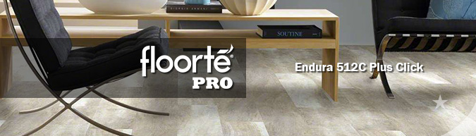 shaw floorte pro waterproof multilayer flooring Endura 512C Plus Click