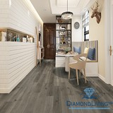 Rampart Plank Diamond Living Rigid Core Luxury Vinyl Floor
