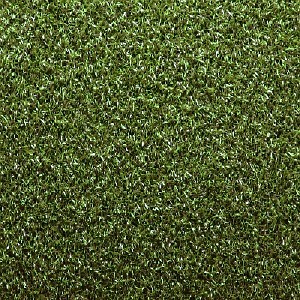 Grasstex Turf Bermuda 5mm Foam 15 Pine Green