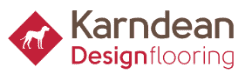 Karndean Design Flooring logo