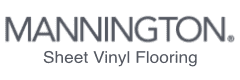 Mannington Luxury Vinyl Sheet