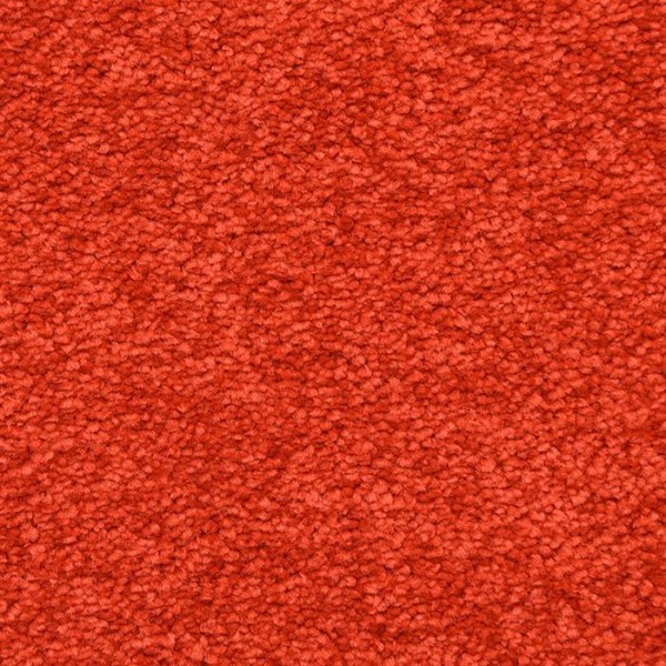 Masland Carpets Morgan Bay Red Hot