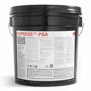 Accessories EnPress PSA Pressure Sensitive Adhesive 4 Gallon
