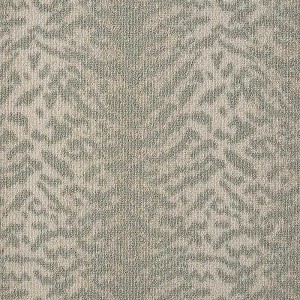 Nourison Carpets Tiger Point Lusterpoint Morning Mist
