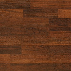 Classic Sound Planks with Attached Pad Everglades Mahogany (2-Strip)